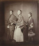 「古写真好き必見！約180点公開、幕末〜明治の日本を撮影したフェリーチェ・ ベアトの写真展が開催中」の画像4
