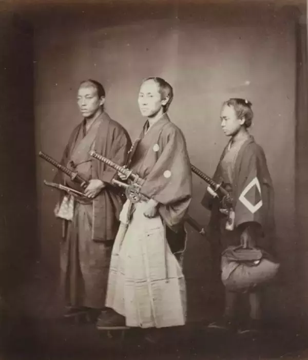 「古写真好き必見！約180点公開、幕末〜明治の日本を撮影したフェリーチェ・ ベアトの写真展が開催中」の画像