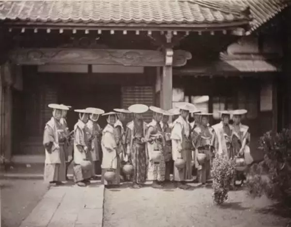 「古写真好き必見！約180点公開、幕末〜明治の日本を撮影したフェリーチェ・ ベアトの写真展が開催中」の画像