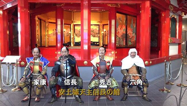 これ一体何？鯛、笑い、信長、たばこ、ケベス… 日本にある変わったお祭りたち