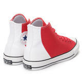 「日の丸コンバース！日本国旗を大胆にデザインしたオールスター「ALL STAR 100 HNMR HI」登場」の画像6