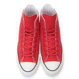 「日の丸コンバース！日本国旗を大胆にデザインしたオールスター「ALL STAR 100 HNMR HI」登場」の画像9