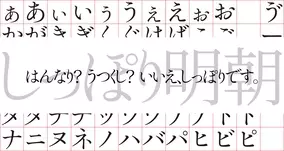 漢字トリビア 何 の成り立ち物語 17年10月15日 エキサイトニュース