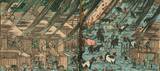 「江戸が壊滅！？江戸時代に関東地方を襲った「安政３年の台風」の凄まじさ」の画像1