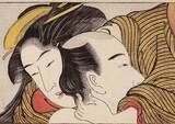 「200年の時を経て春画が蘇る！江戸時代の技法で春画を復刻するプロジェクトがスタート」の画像3