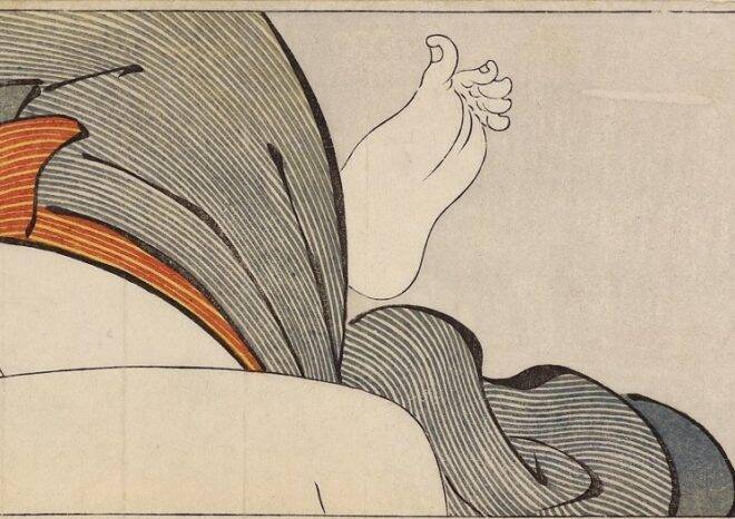 200年の時を経て春画が蘇る！江戸時代の技法で春画を復刻するプロジェクトがスタート