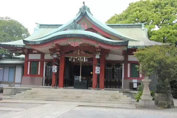 「東京都 品川にある、幕末に知られた土佐藩・長州藩の偉人のお墓を紹介」の画像