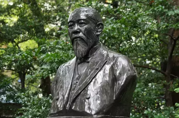 「東京都 品川にある、幕末に知られた土佐藩・長州藩の偉人のお墓を紹介」の画像