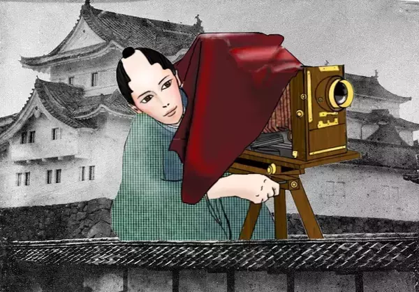 西郷どんとともに英断を下した徳川慶勝は元祖カメラ小僧だった［前編］