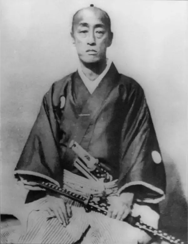 「西郷どんとともに英断を下した徳川慶勝は元祖カメラ小僧だった［前編］」の画像