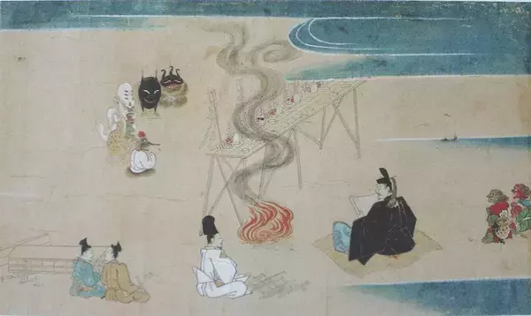 「得意の術で大活躍！平安時代の陰陽師・安倍晴明はライバル達も実力者揃い」の画像