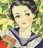 「これは興味深い！日本の女学生服の秘密と魅力に迫る展覧会「セーラー服と女学生」開催」の画像6