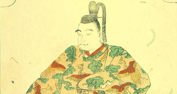 百人一首に歌を取り上げられた天皇にはある共通点があった 平安時代編 18年4月30日 エキサイトニュース