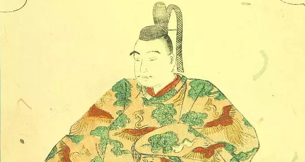 「百人一首に歌を取り上げられた天皇にはある共通点があった：平安時代編」の画像