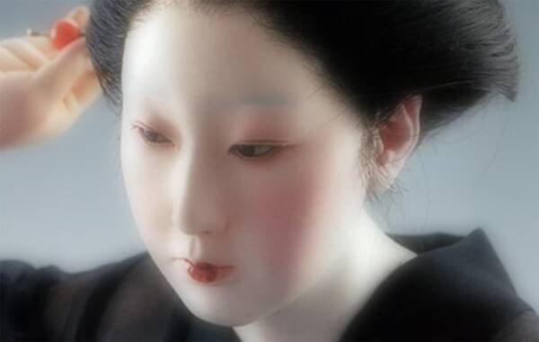 5日放送 美の巨人たち はあの衝撃的な生人形を生み出した人形作家 平田郷陽 18年5月4日 エキサイトニュース