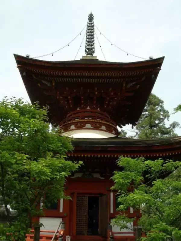 「古代日本の亀仙人？若い美女の足に煩悩が発動し俗人に戻ってしまった「久米の仙人」」の画像