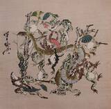 「【かえるの日記念】カエルが好きすぎる絵師・河鍋暁斎による圧巻のカエル作品群を一挙紹介！」の画像8