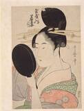 「夏の化粧はあっさりと。江戸時代も季節により白粉の塗り方を変えていました」の画像2