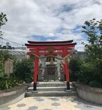 「これは珍しい！ビルの屋上にある神社で御朱印がもらえるスポット３選」の画像1