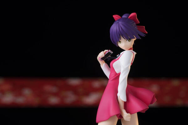 べっぴんさんになりはった スレンダー女性へと変化を遂げたゲゲゲの鬼太郎 ねこ娘 フィギュア発売 18年7月10日 エキサイトニュース