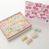 「ハローキティと京都の老舗「亀屋良長」がコラボした和三盆が可愛すぎ！」の画像3