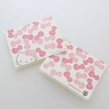 「ハローキティと京都の老舗「亀屋良長」がコラボした和三盆が可愛すぎ！」の画像4