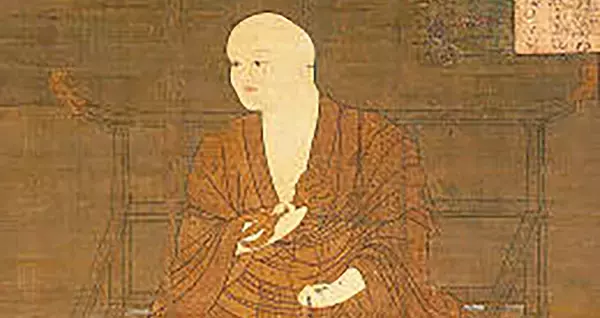 空海はマルチリンガルだった！中国語もサンスクリット語もお手のもの