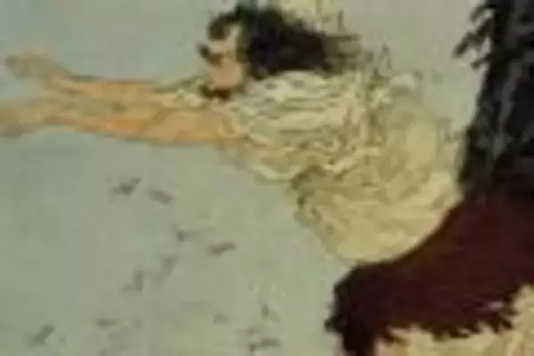 「屈辱、魚を咥えさせて放り出す！江戸時代、女犯を犯した僧侶への本当にあった刑罰」の画像