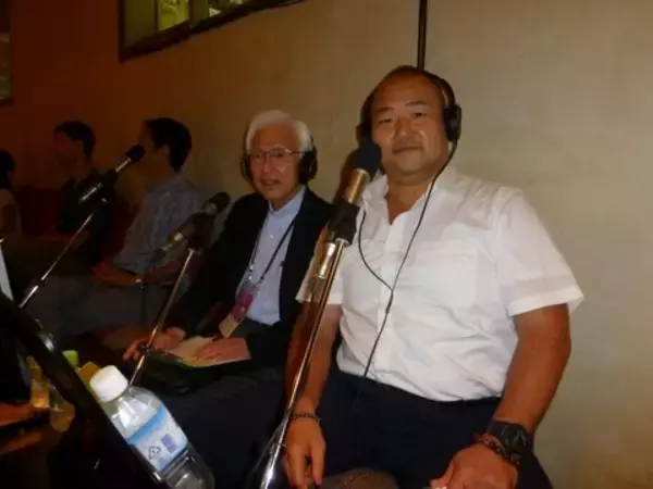 「鬢付け油が買える？なんと土俵の土がもらえた！？知って得する大相撲の豆知識を一気に紹介」の画像