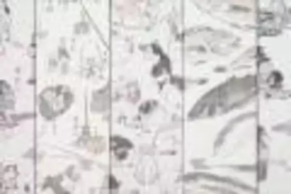 「可愛い猫ちゃん大集合！三代 歌川広重が描いた「百猫画譜」の猫づくしに胸キュン♪」の画像