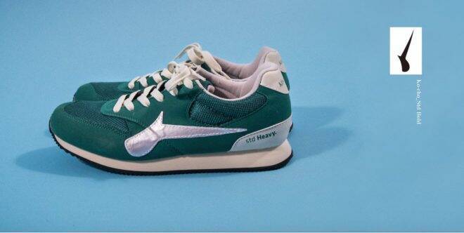 センスの塊か！違いが微妙すぎる明朝体の”第3さんずい”に着目したアート作品が秀逸