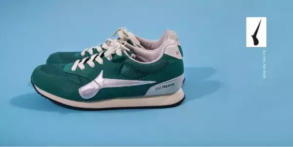 「センスの塊か！違いが微妙すぎる明朝体の”第3さんずい”に着目したアート作品が秀逸」の画像