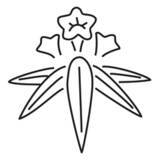 「源頼朝の家紋は「無紋」？頼朝と言えば笹竜胆だけど…。鎌倉武士の家紋文化」の画像2