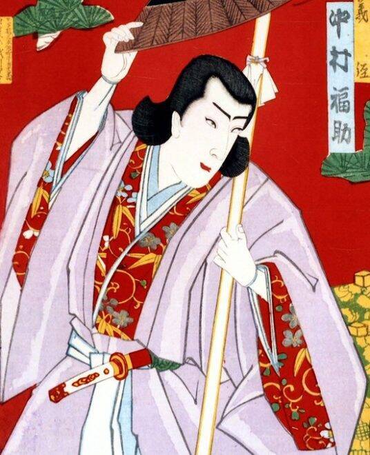 源頼朝の家紋は「無紋」？頼朝と言えば笹竜胆だけど…。鎌倉武士の家紋文化