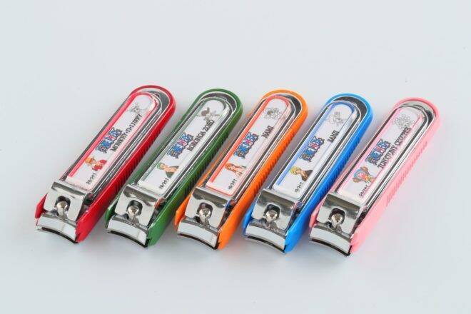 和道一文字 三代鬼徹 アニメ One Piece に登場する日本刀がモチーフのペーパーナイフ登場 18年7月30日 エキサイトニュース