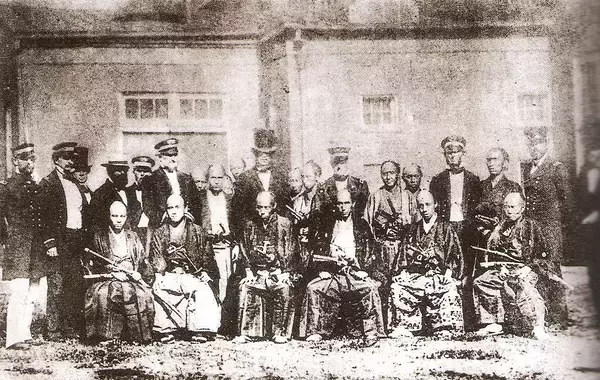 サムライも虜に！幕末〜明治時代にアイスクリームを日本に広めた人物とは？