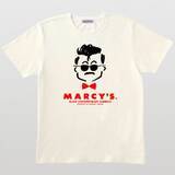 「80’s世代には堪らない！田代まさしプロデュース竹下通り「マーシーズ」のTシャツが復刻販売」の画像4