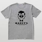 「80’s世代には堪らない！田代まさしプロデュース竹下通り「マーシーズ」のTシャツが復刻販売」の画像5