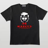 「80’s世代には堪らない！田代まさしプロデュース竹下通り「マーシーズ」のTシャツが復刻販売」の画像6