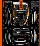 「鬼丸国綱、村正も登場！逸話や神話が今に伝わる日本刀がミニフィギュアに「名刀百華 伝説の刀」」の画像2