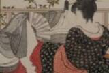 「葛飾北斎が描いた春画３図が蘇る「春画 木版画復刻プロジェクト」始動！」の画像2