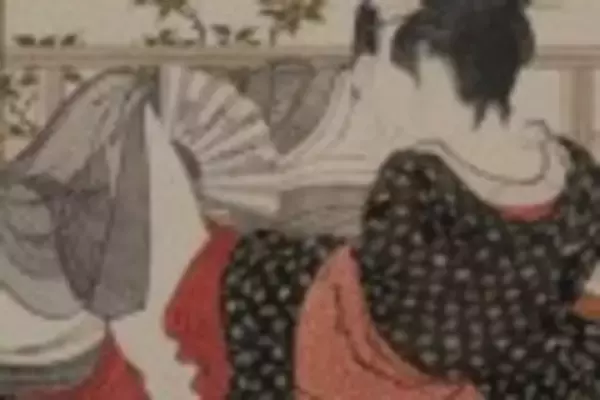 「葛飾北斎が描いた春画３図が蘇る「春画 木版画復刻プロジェクト」始動！」の画像