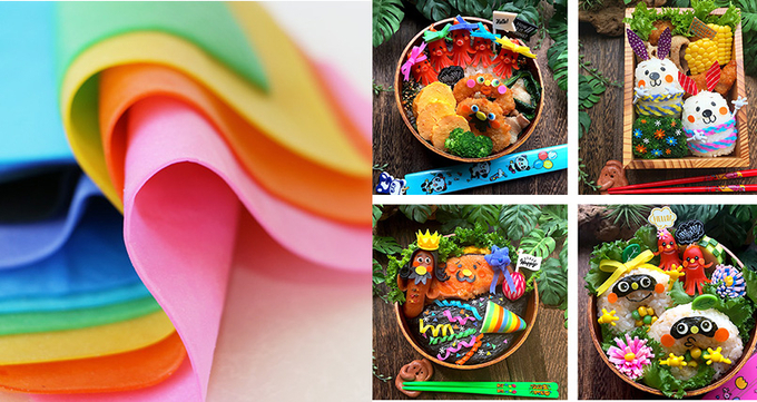 内閣官房キャラ弁騒動でも露呈 手が込んだお弁当 母親の愛情 という信仰にあの料理家が 15年5月22日 エキサイトニュース