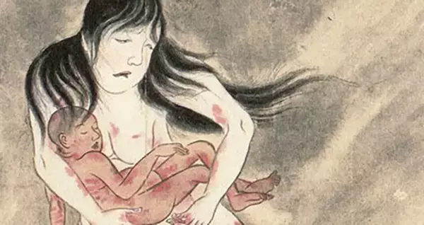 武士の肝試し：幽霊なんか怖くない？頼光四天王「平季武」の肝試しエピソード（上）