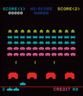 懐かしいぞこの筐体！レトロゲームを3/4スケールのアーケード筐体で遊べる家庭用「ARCADE1UP」発売