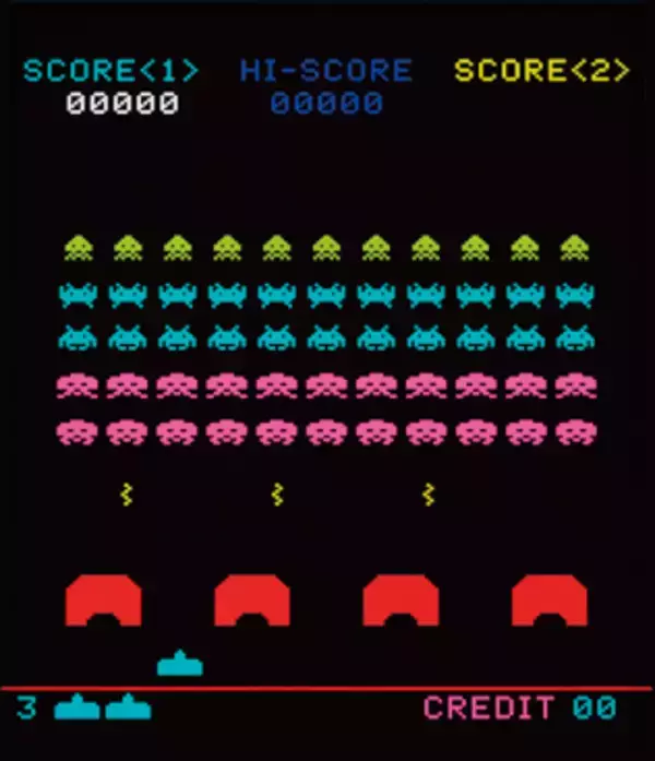 「懐かしいぞこの筐体！レトロゲームを3/4スケールのアーケード筐体で遊べる家庭用「ARCADE1UP」発売」の画像