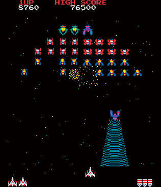 懐かしいぞこの筐体！レトロゲームを3/4スケールのアーケード筐体で遊べる家庭用「ARCADE1UP」発売