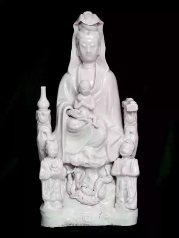 「マリア観音、オラショ…。隠れキリシタンたちに受け継がれてきた独特の文化を３つ紹介」の画像