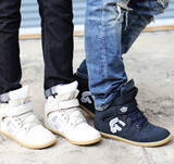 「可愛すぎるぞ！まるでニュー○ランスなスニーカー「にゅバランス」にブーツモデルが登場」の画像4