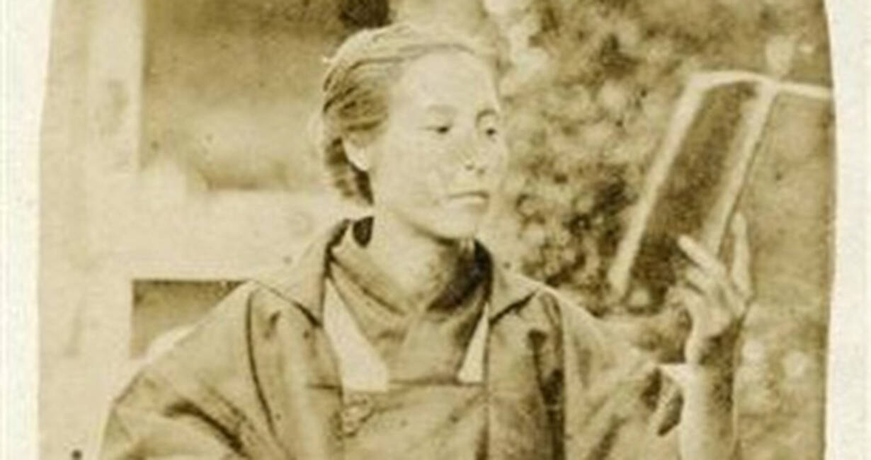 トップ 葛飾応為 アニメ すべてのアニメ画像